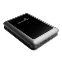 Seagate USB 2.0 Portable Hard 160GB 5400rp