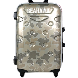 Seahawk 26` Mendoza II Hard Shell 4 Wheeled Trolley