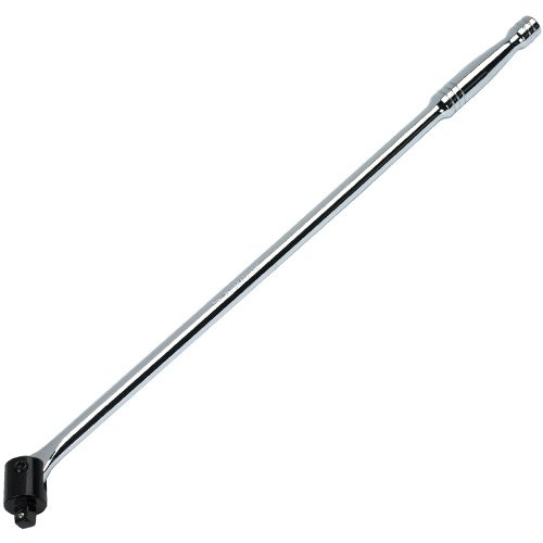 Sealey 600mm 1/2-inch sq Breaker Bar Drive