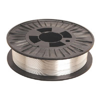 Sealey Aluminium MIG Wire 2.0kg 1.0mm 5356 (NG6) Grade