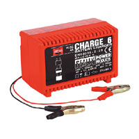 Battery Charger 12V 240V