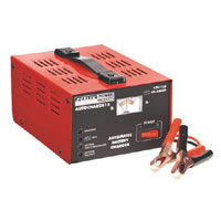 Battery Charger Electronic 12Amp 12V 240V