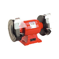 Sealey Bench Grinder 200mm 600W/240V Heavy-Duty