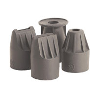 Contoured Nozzle Set 4pc for SG10