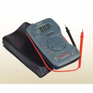 Digital Multimeter 12 Function