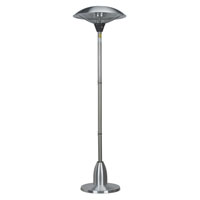 Sealey Halogen Patio Heater 2100w 240v