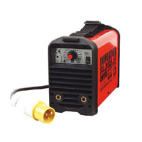 Sealey Inverter 130Amp 110V/240V