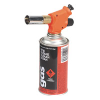 Sealey Micro Butane Soldering/Heating Torch