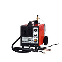 MIG Welder 140Amp 240V