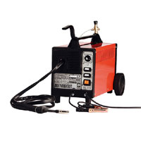 Sealey MIG Welder 150Amp 240V