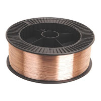 Sealey Mild Steel MIG Wire 15kg 1.0mm A18 Grade