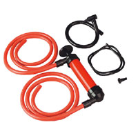 Multi-Purpose Syphon and Pump Kit 8pc