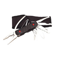 Sealey Multi-Tool 15 Function