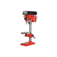 Sealey Pillar Drill Bench 16-Speed 1000mm Height 550W/240V