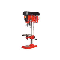 Sealey Pillar Drill Bench 16-Speed 1060mm Height 550W/240V