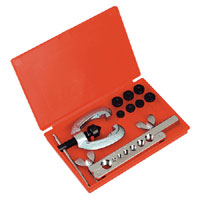 Pipe Flaring Kit 9pc