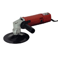 Sealey Polisher 170mm 800W/240V Lightweight