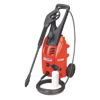 Sealey Pressure Washer 3200psi with TSS and Rotablast Nozzle 7ltr/Min 240V