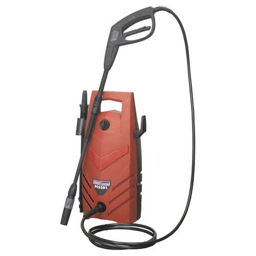 Pressure Washer 95 Bar 240v