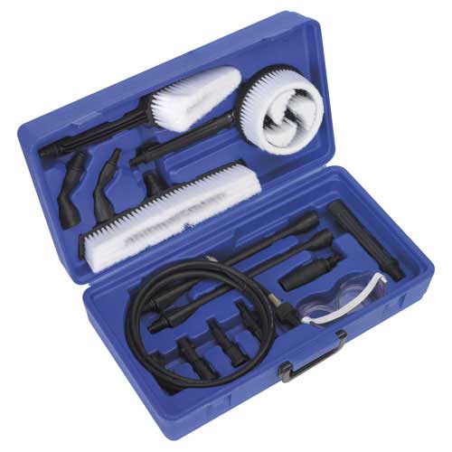 Pressure Washer Accessory Kit