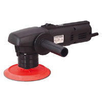 Sealey Random Orbital Sander 150mm Dual Action 240V