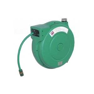 Retractable Garden Hose Reel 15mtr