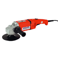 Sealey Sander/Polisher 170mm 6-Speed 240V Heavy-Duty