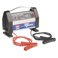 SmartCharge Inverter Battery Charger 12V 16Amp