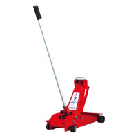 Trolley Jack Premier 3ton Super Rocket Lift