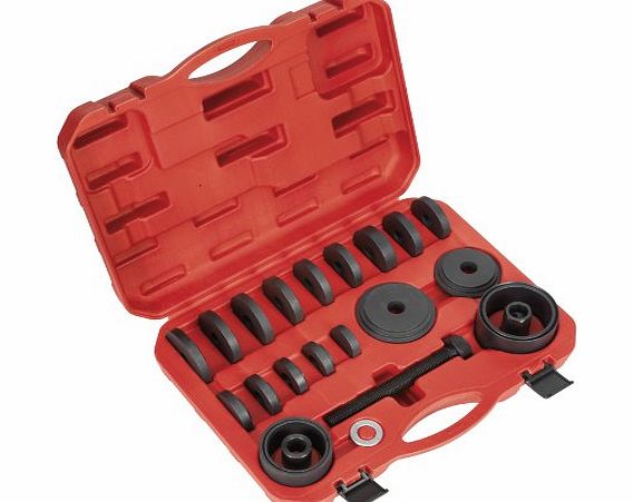 Sealey VS7020 Wheel Bearing Removal/ Installation Kit