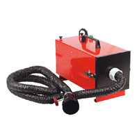 Sealey Welding Fume Extractor