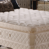 150cm Cedar Grove Kingsize Mattress only