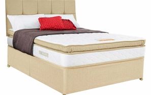 Allerby Super King Size Divan