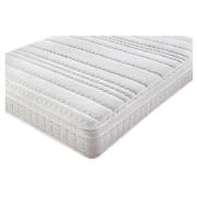 Aura Deluxe Mattress, Single