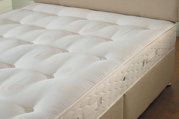 Sealy Backcare Firm Mattress Kingsize