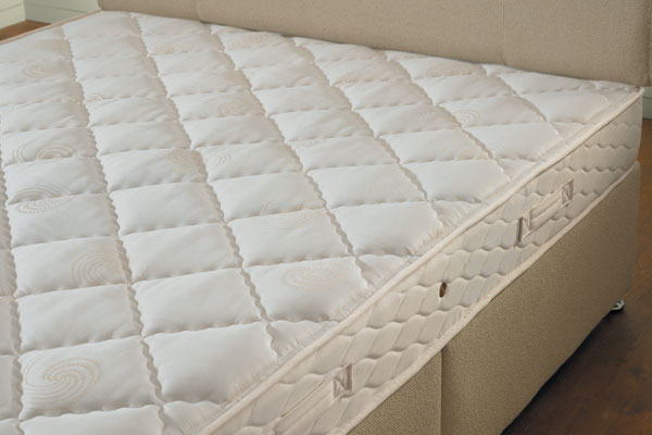 Sealy Backcare Regular Mattress Kingsize