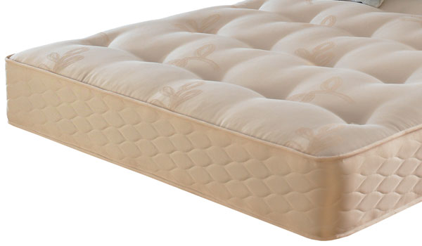 Backcare Support Mattress Kingsize