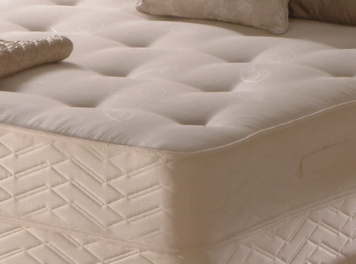 Ortho Supreme  4ft 6 Double Mattress