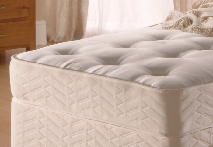 Solo Regular  2ft 6 Small Single Mattress