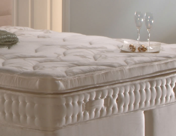 Windermere Luxury 5ft Kingsize Mattress