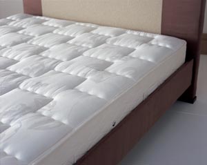 Bedstead Deluxe- 4FT Mattress