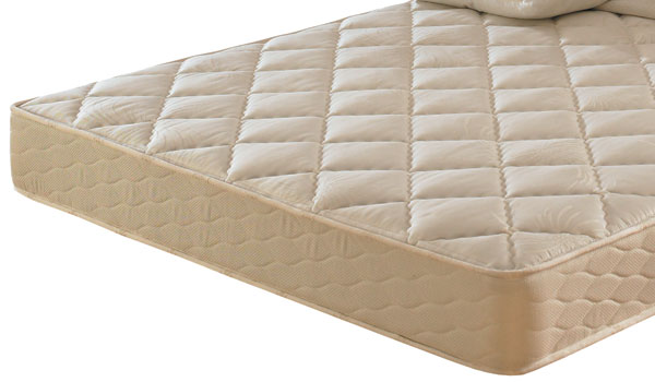 Bonanza Mattress Double