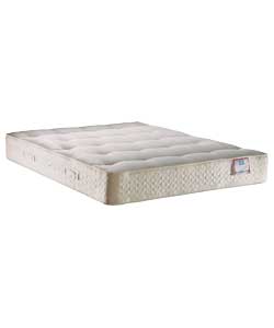 Classic Backcare Super Kingsize Mattress