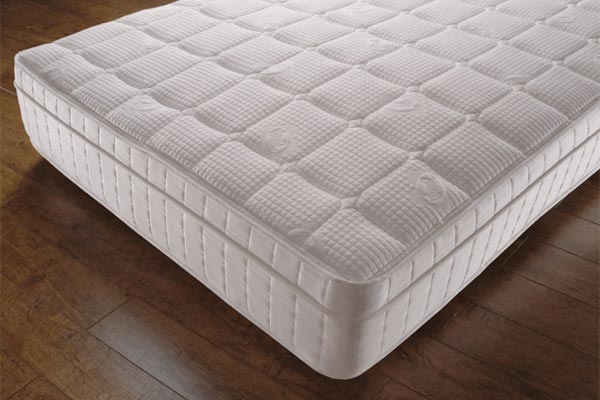 Harmony Mattress Double 135cm