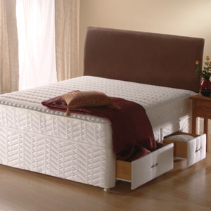 Images 2FT 6`Divan Bed