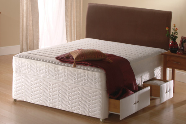 Images Divan Bed Double