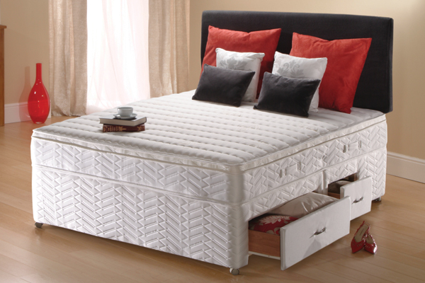 Images Divan Bed Single 90cm