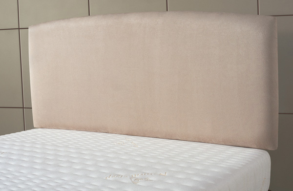 Monaco Headboard Kingsize