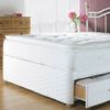 Pillowtop Memory Divan