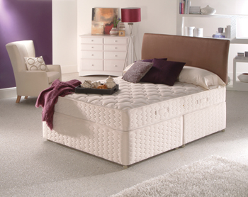 Posturepedic Roulette Mattress